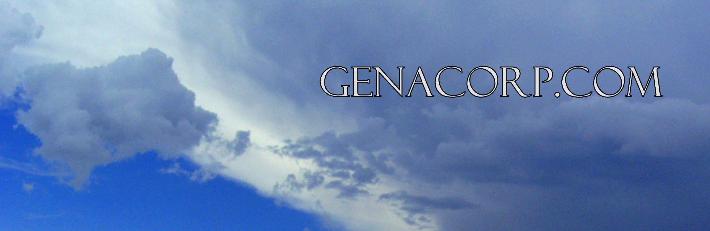 Genacorp Logo